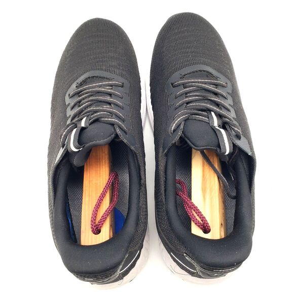 OrthoFeet Kita Shoes Womens Size 9 Wide Black Walking Comfort Shoes 80011 - Picture 6 of 9